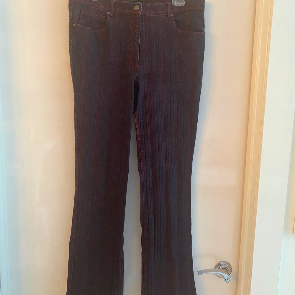 ELLE TAHARI PANTS